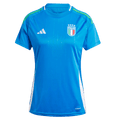 Adidas Italy 2024 Womens Home Jersey IQ0497