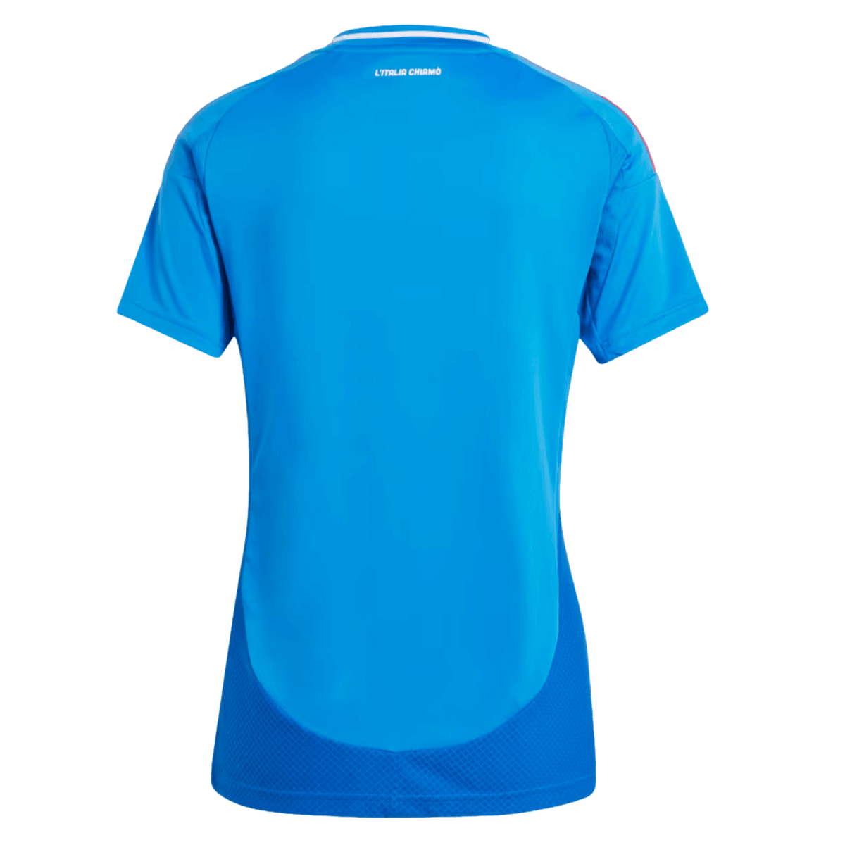 Adidas Italy 2024 Womens Home Jersey IQ0497