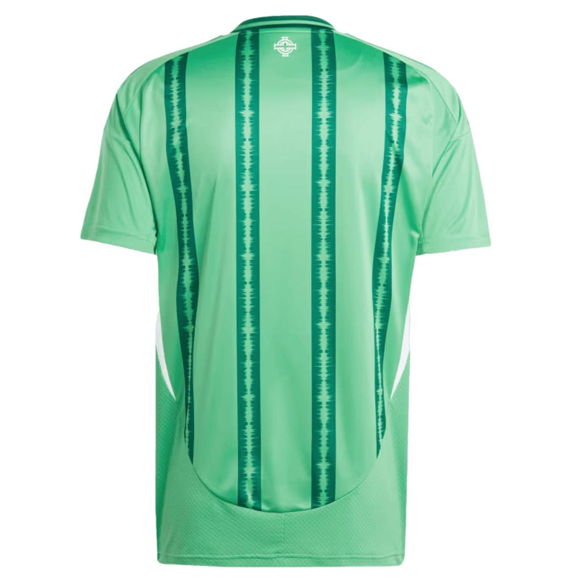 Adidas Northern Ireland 2024 Home Jersey IQ0781