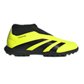 Adidas Predator League Laceless Youth Turf Shoes IG5432