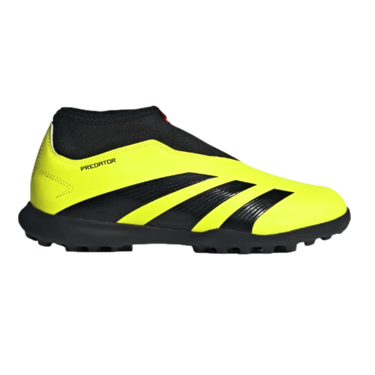 Adidas Predator League Laceless Youth Turf Shoes IG5432