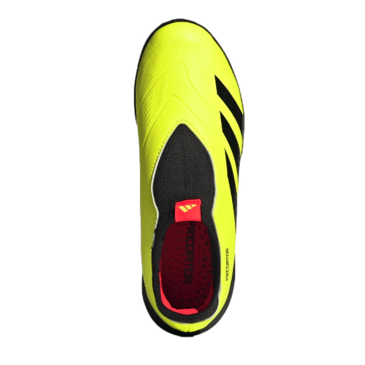 Adidas Predator League Laceless Youth Turf Shoes IG5432