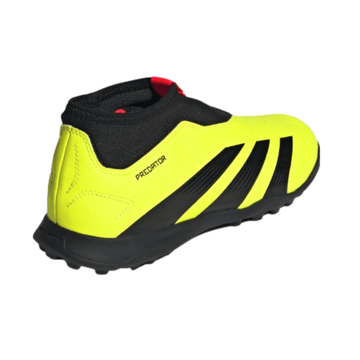 Adidas Predator League Laceless Youth Turf Shoes IG5432