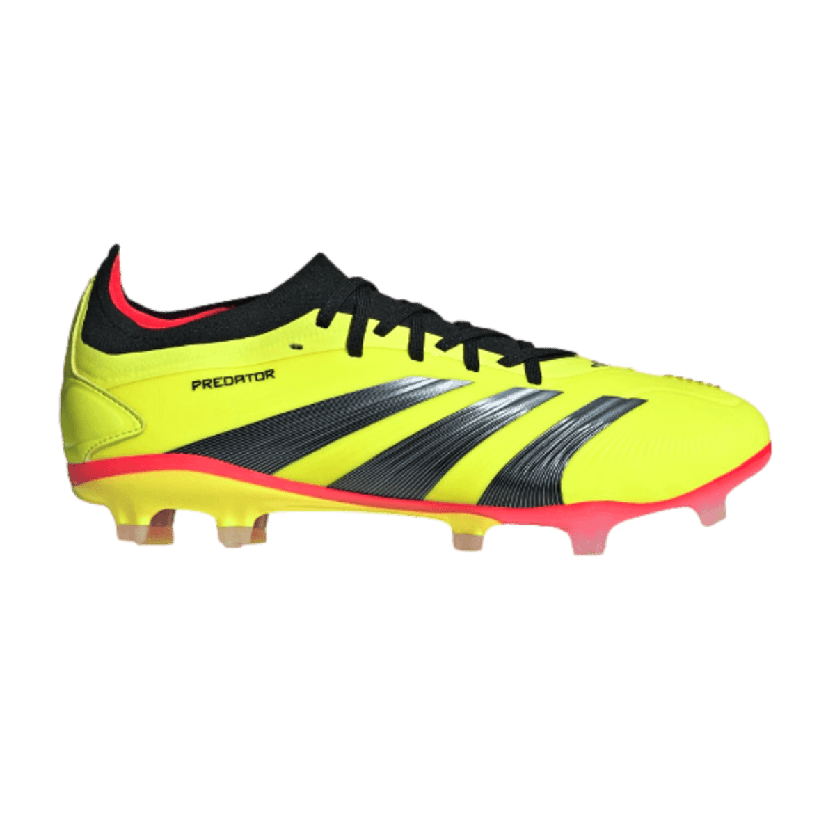 Adidas Predator Pro Firm Ground Cleats IG7776
