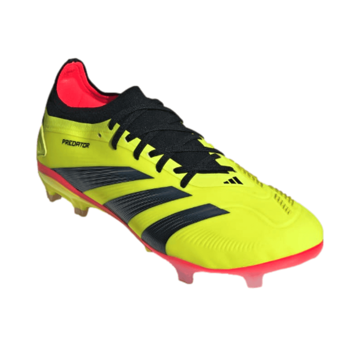 Adidas Predator Pro Firm Ground Cleats – U90 Soccer