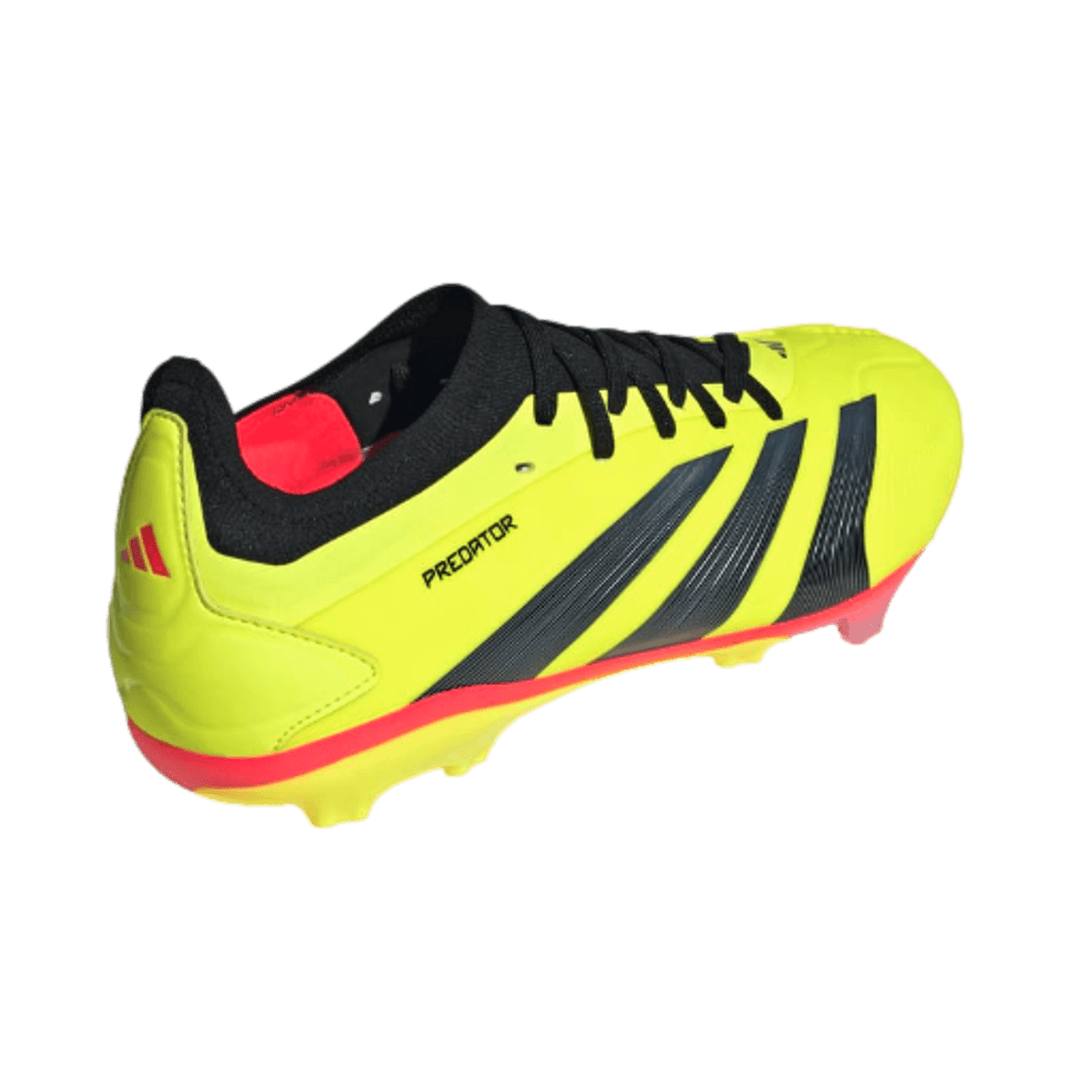 Adidas Predator Pro Firm Ground Cleats IG7776
