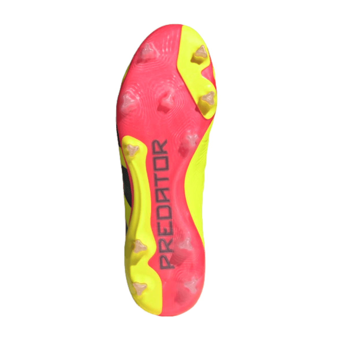 Adidas Predator Pro Firm Ground Cleats IG7776