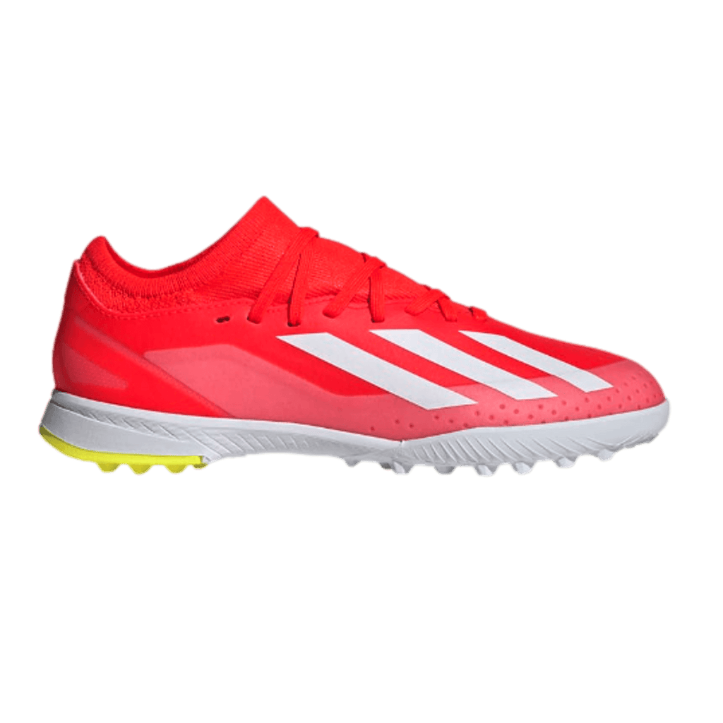 Adidas X Crazyfast League Youth Turf Shoes IF0679