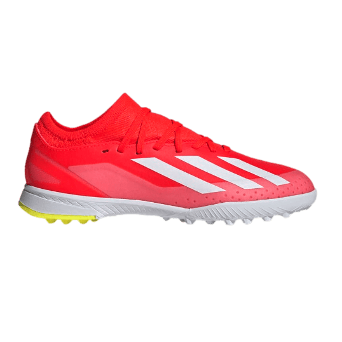 Adidas X Crazyfast League Youth Turf Shoes IF0679