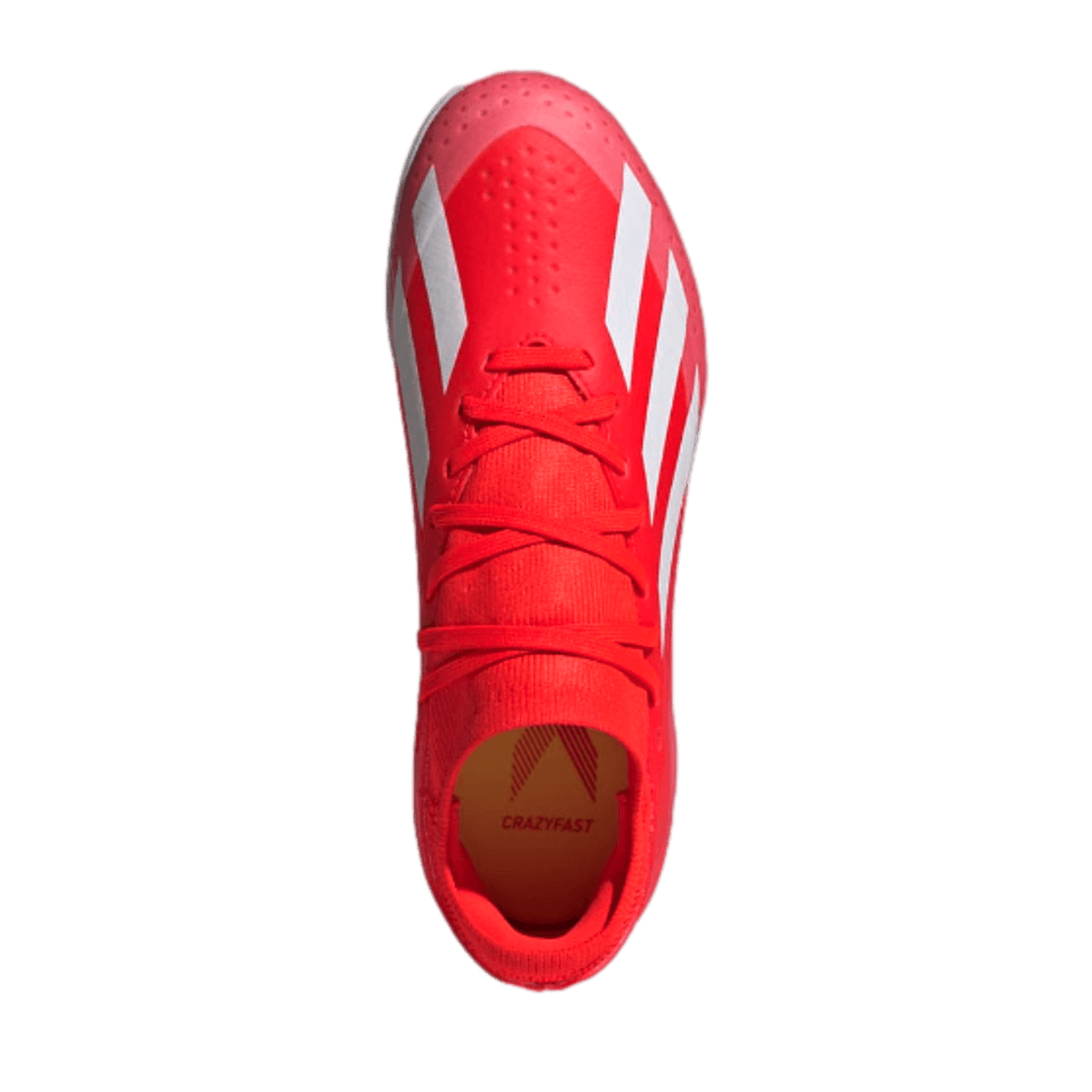 Adidas X Crazyfast League Youth Turf Shoes IF0679
