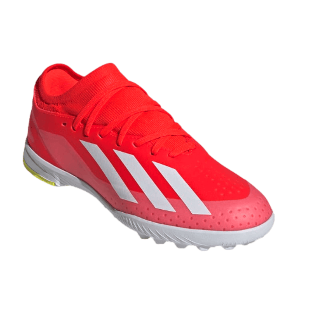 Adidas X Crazyfast League Youth Turf Shoes IF0679
