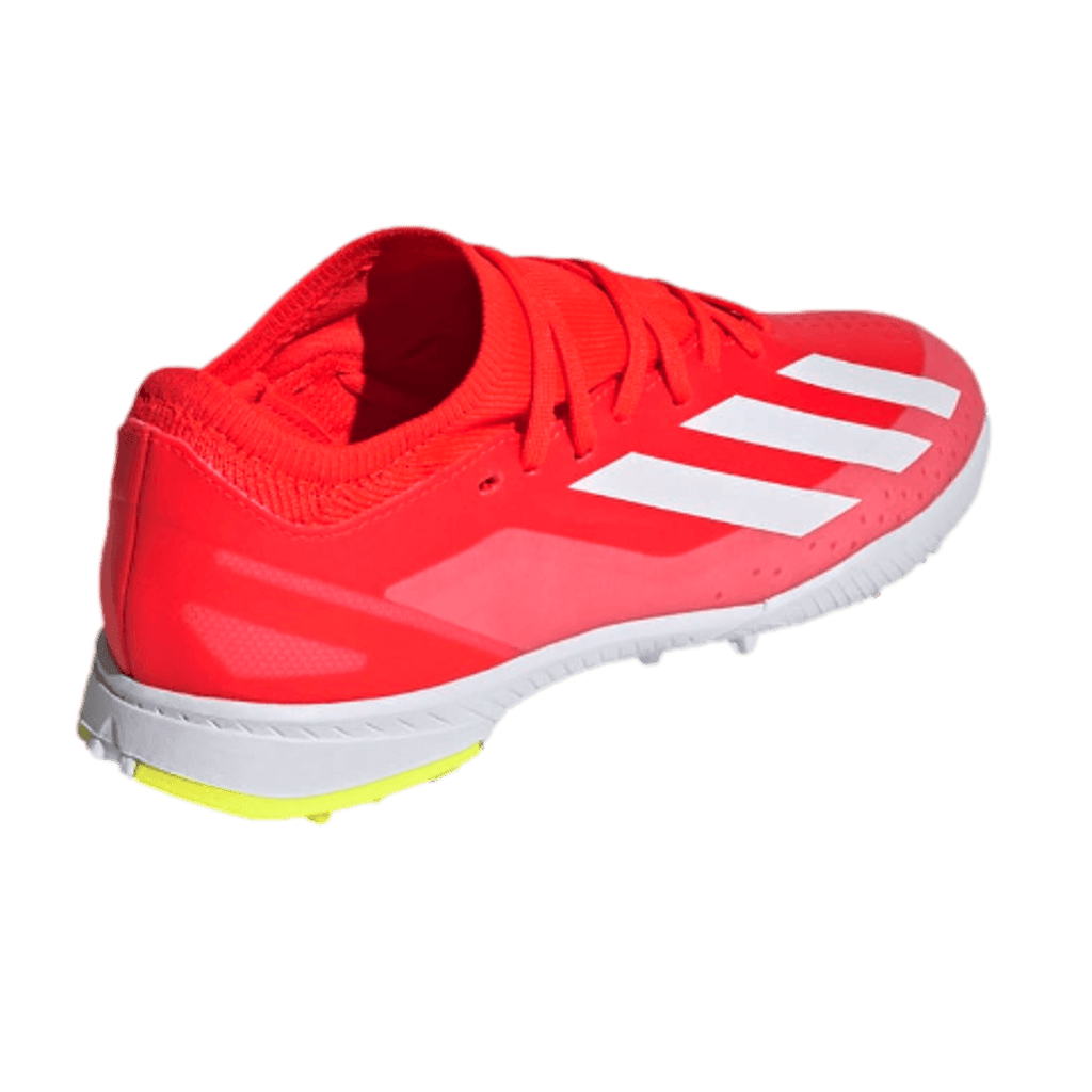 Adidas X Crazyfast League Youth Turf Shoes IF0679
