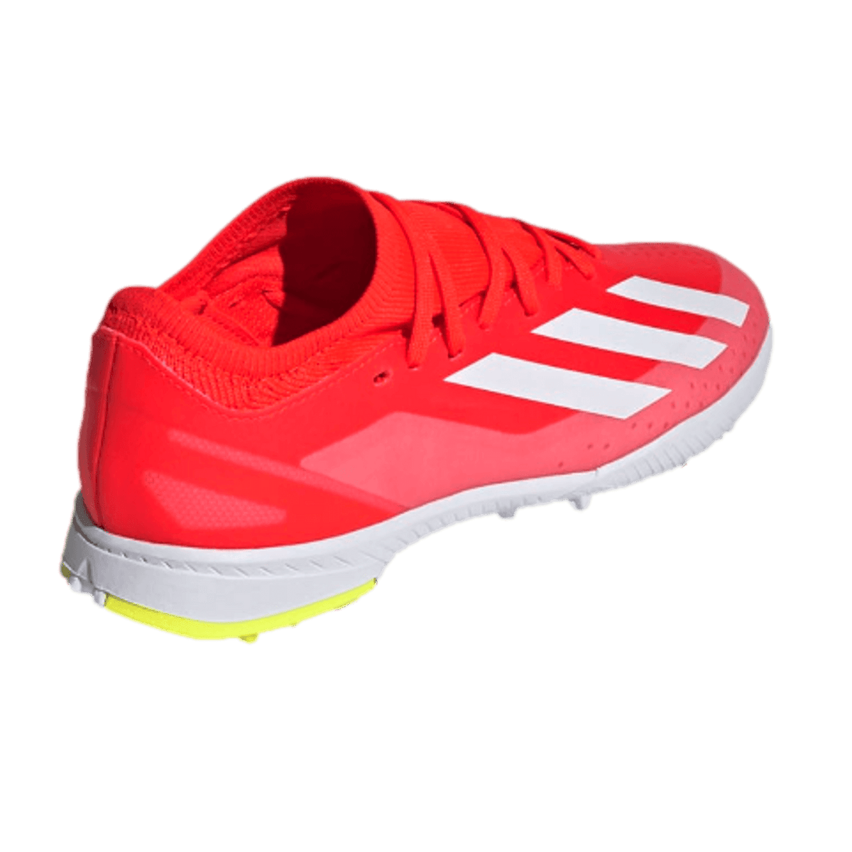 Adidas X Crazyfast League Youth Turf Shoes IF0679