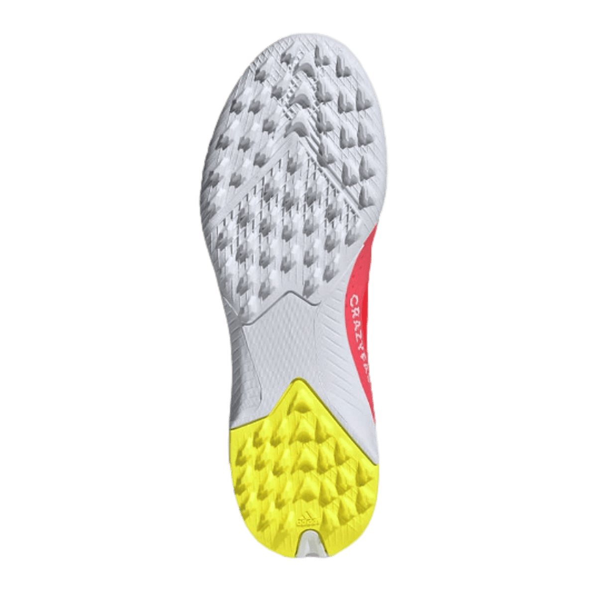 Adidas X Crazyfast League Youth Turf Shoes IF0679