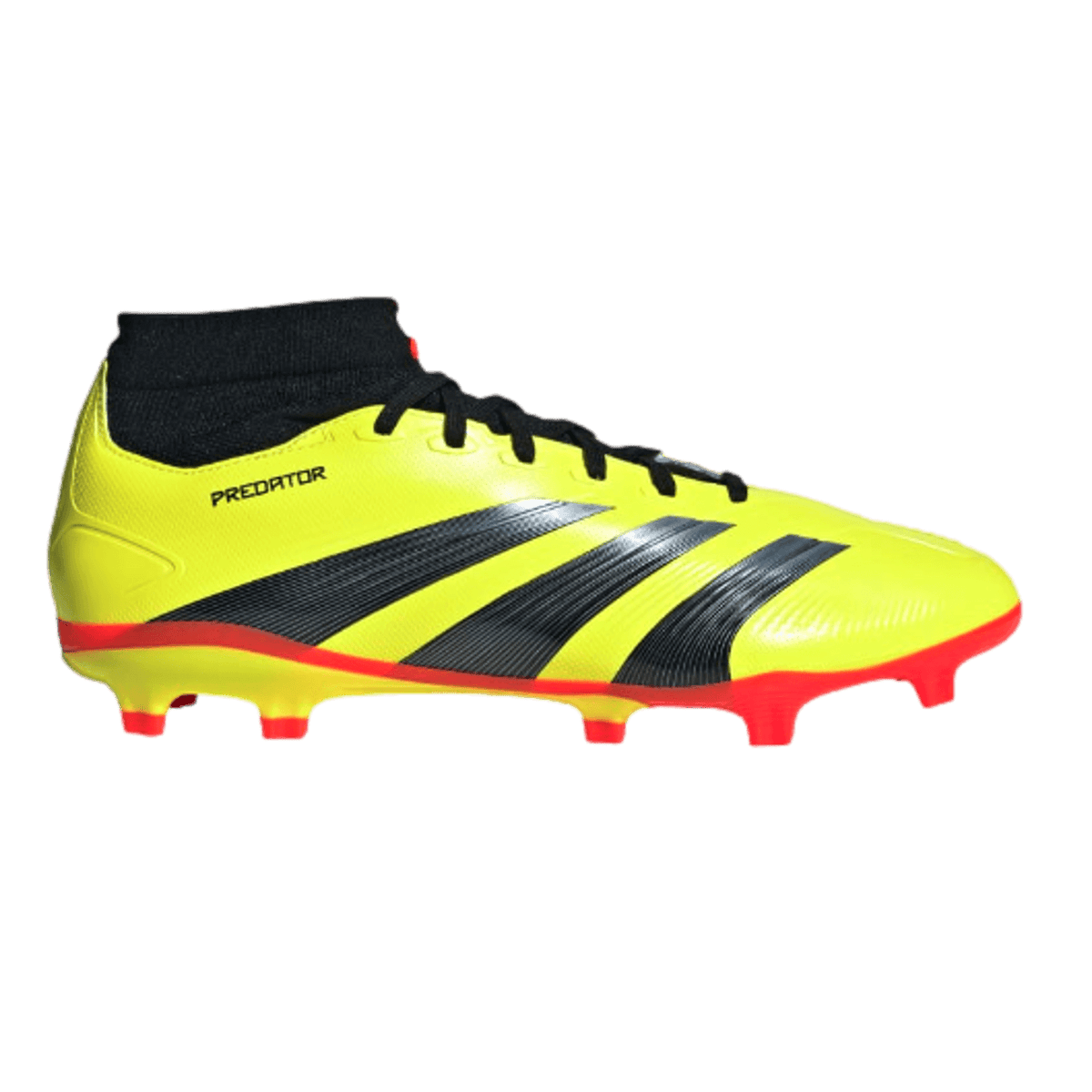 Adidas Predator League Sock Firm Ground Cleats IG7773