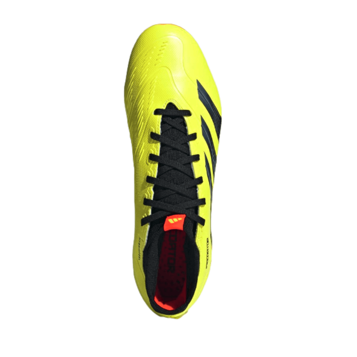 Adidas Predator League Sock Firm Ground Cleats IG7773