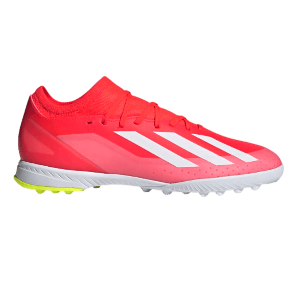 Adidas X Crazyfast League Turf Shoes IF0699