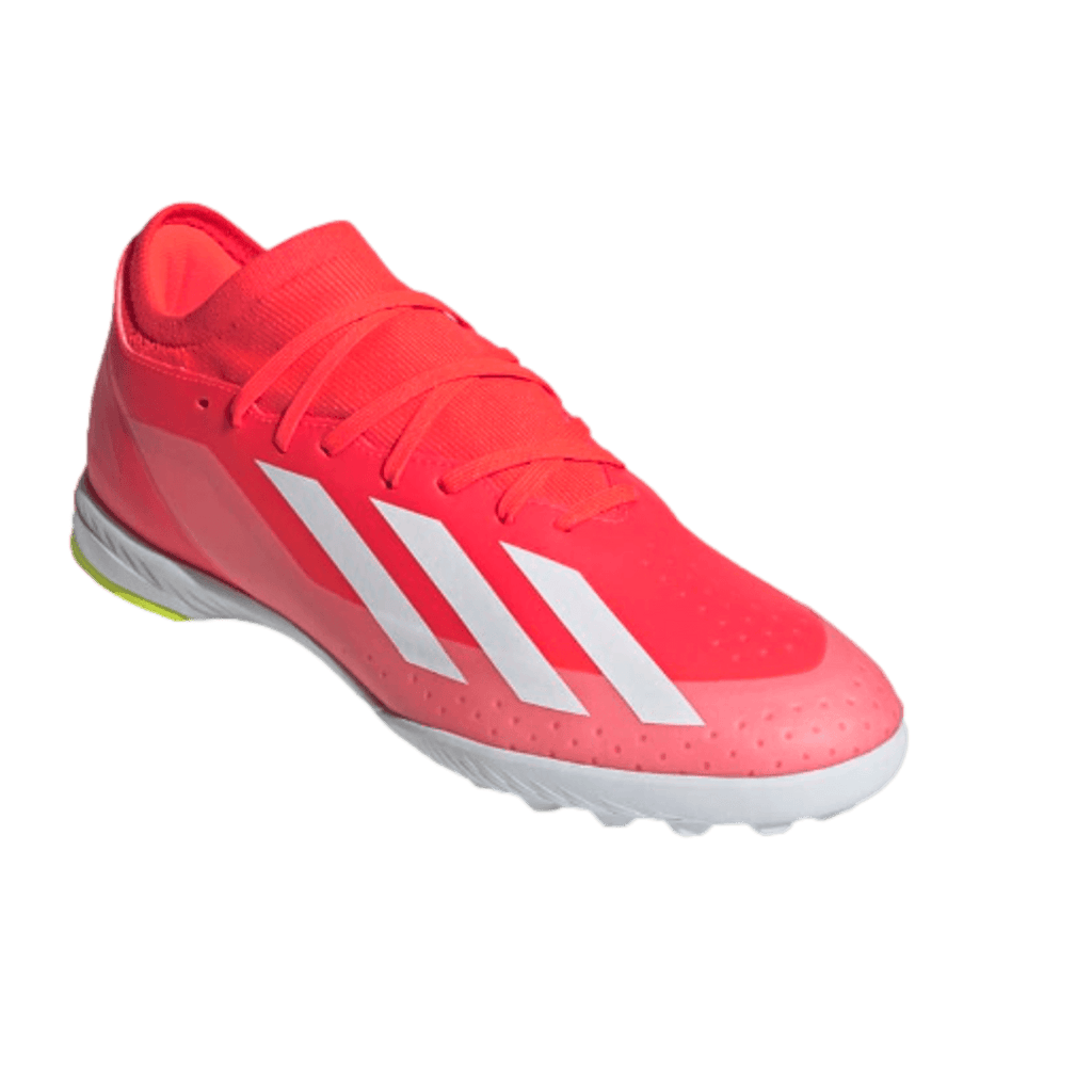 Adidas X Crazyfast League Turf Shoes IF0699
