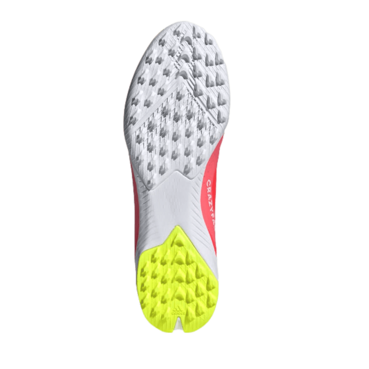 Adidas X Crazyfast League Turf Shoes IF0699