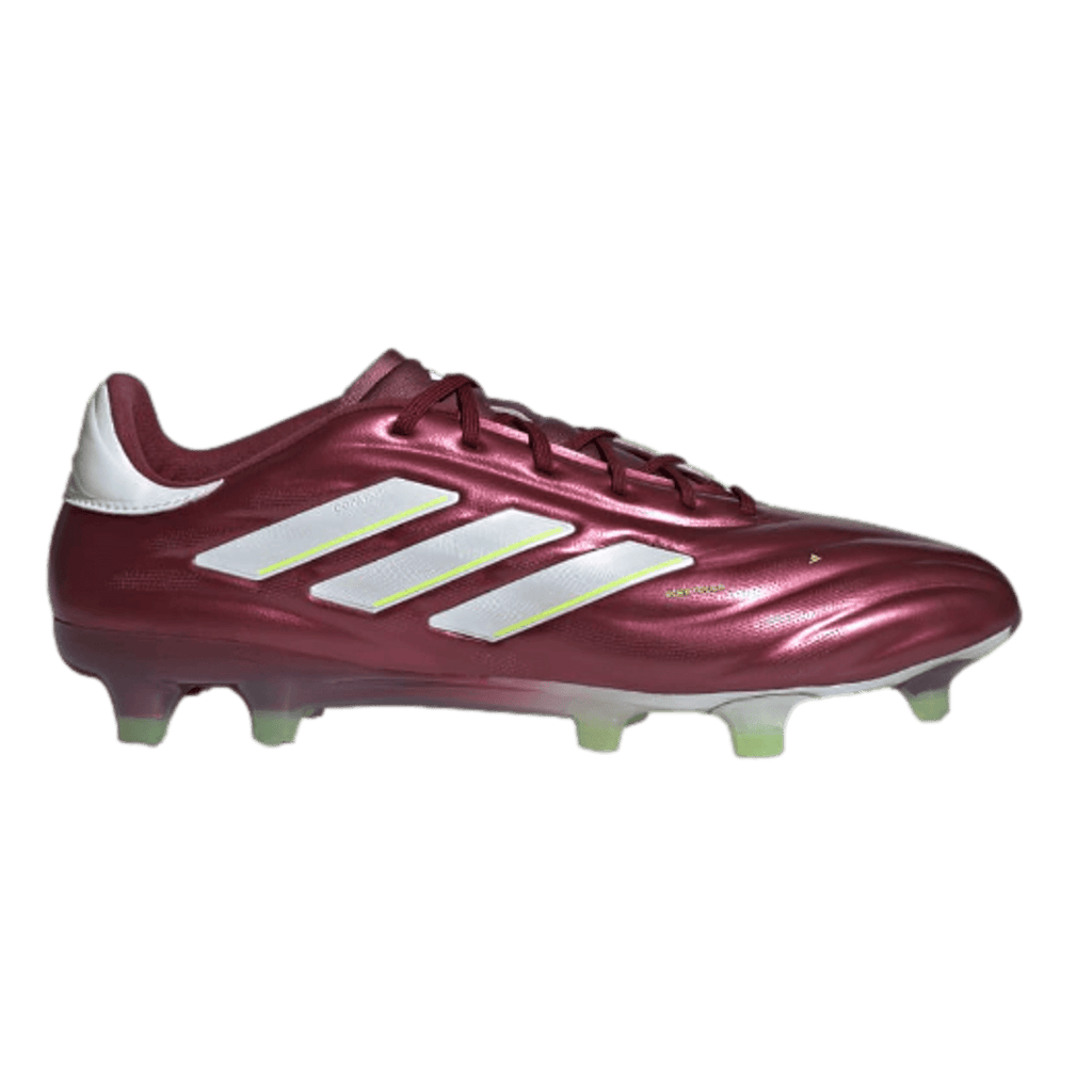 Adidas Copa Pure 2 Elite Firm Ground Cleats IE7486