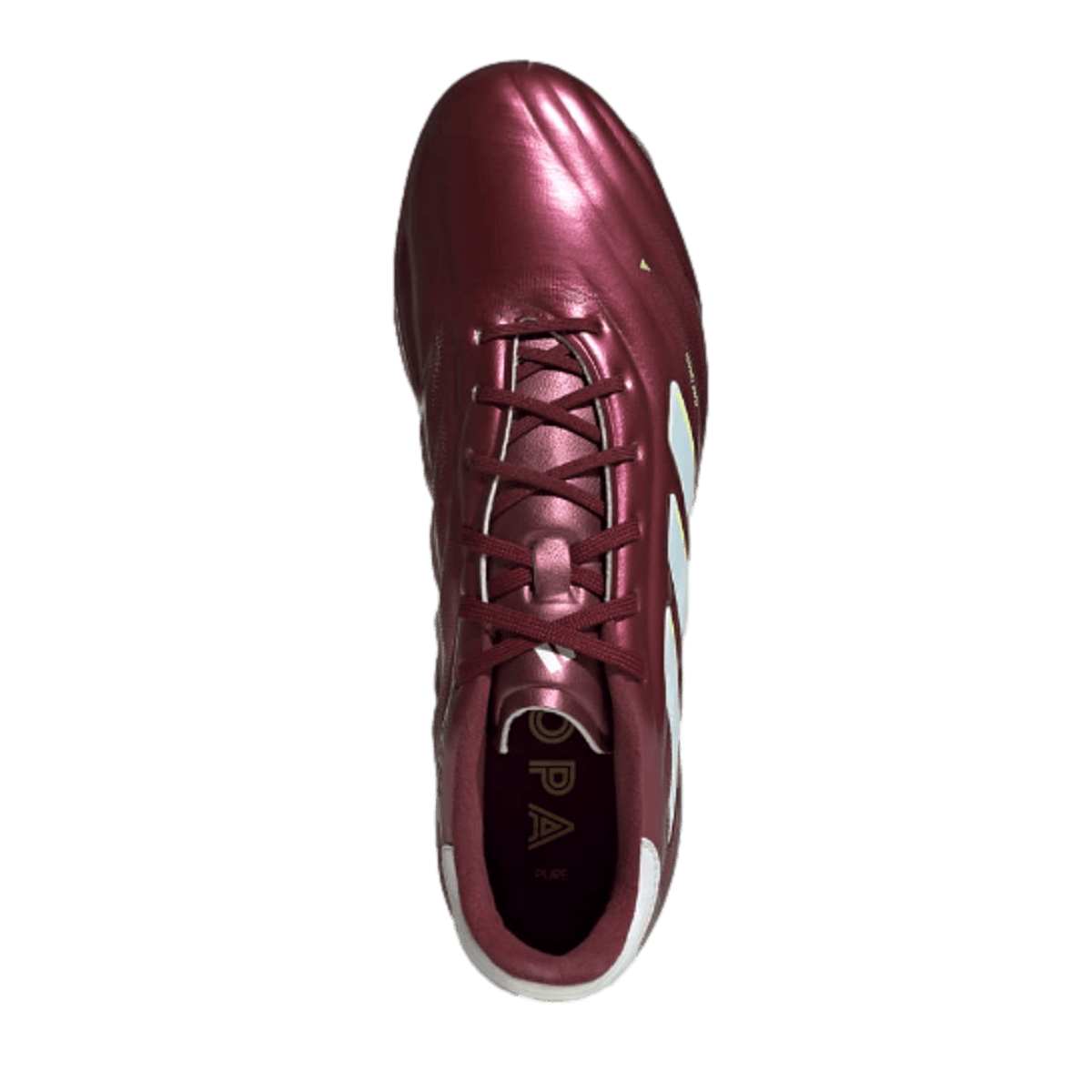 Adidas Copa Pure 2 Elite Firm Ground Cleats IE7486