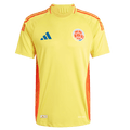 Adidas Colombia 2024 Authentic Home Jersey IP8280