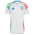 Adidas Italy 2024 Away Jersey IN0656