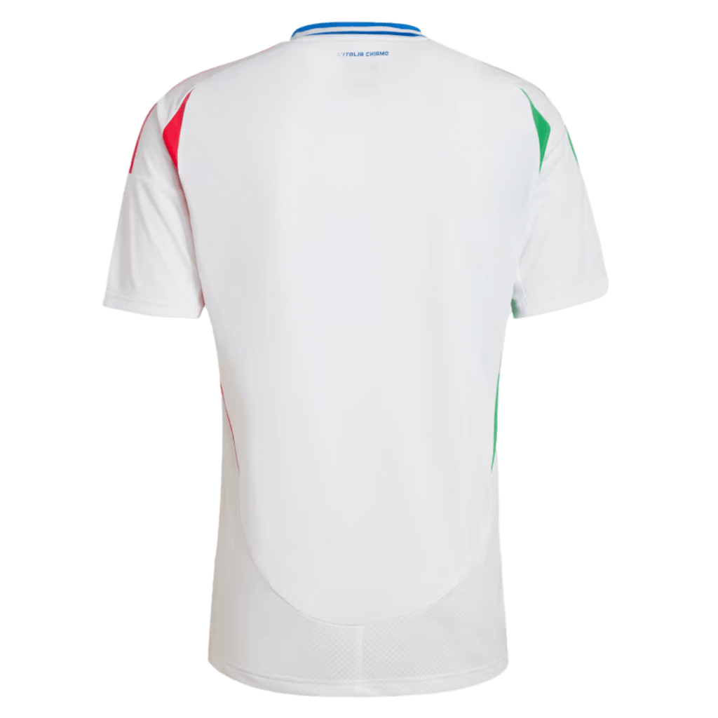 Adidas Italy 2024 Away Jersey IN0656