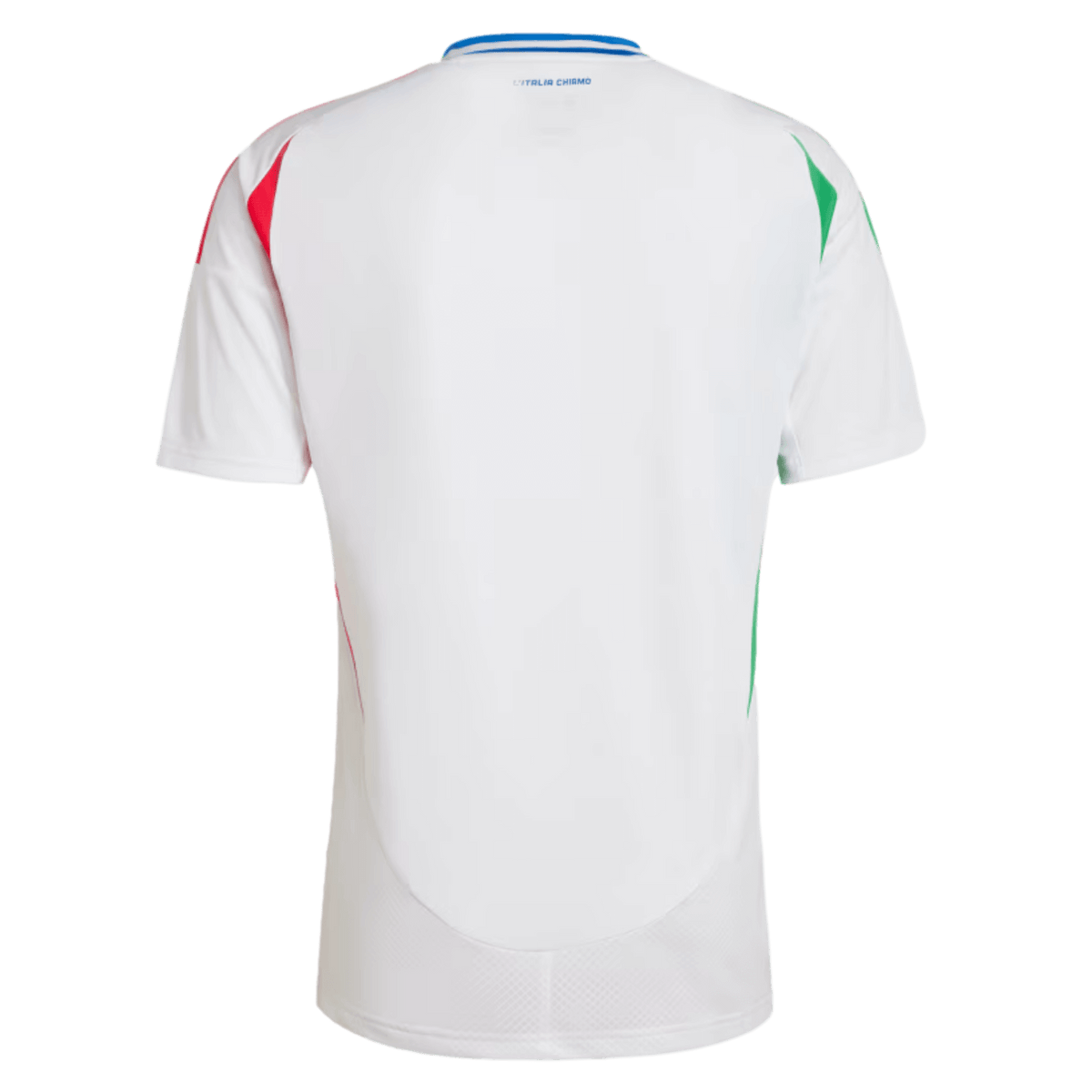 Adidas Italy 2024 Away Jersey IN0656