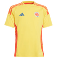 Adidas Colombia 2024 Youth Home Jersey IP8285