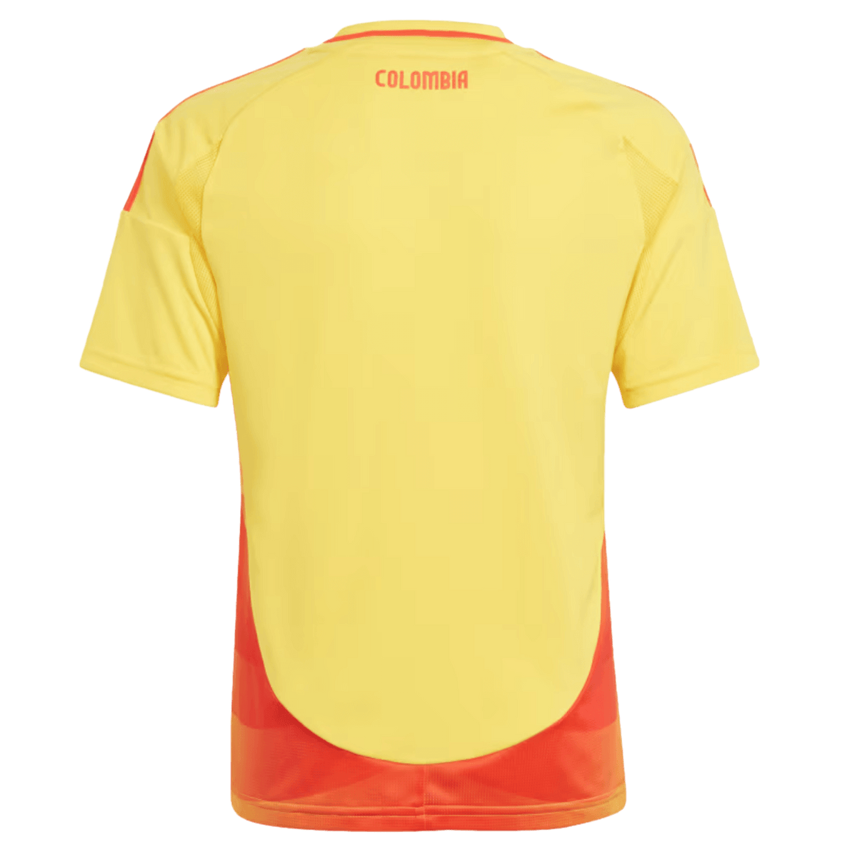 Adidas Colombia 2024 Youth Home Jersey IP8285