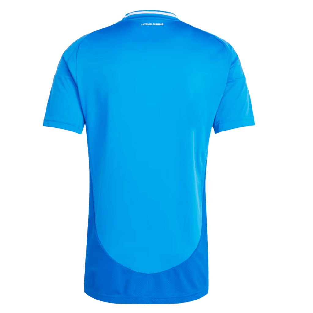 Adidas Italy 2024 Home Jersey IN0657