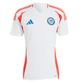 Adidas Chile 2024 Away Jersey IQ0674
