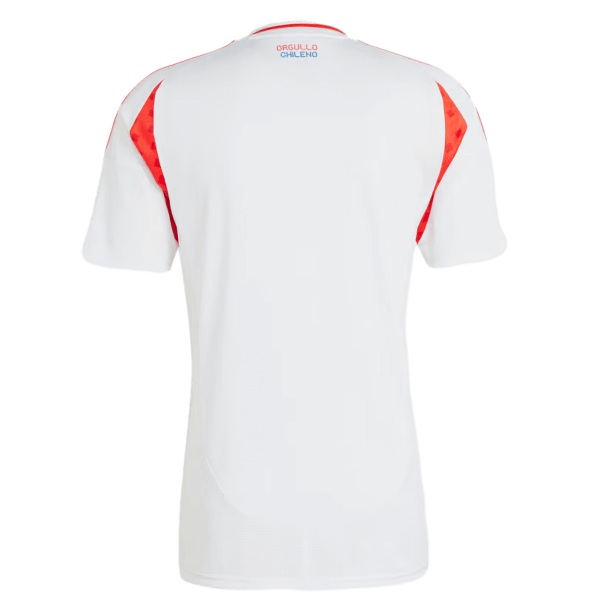 Adidas Chile 2024 Away Jersey IQ0674