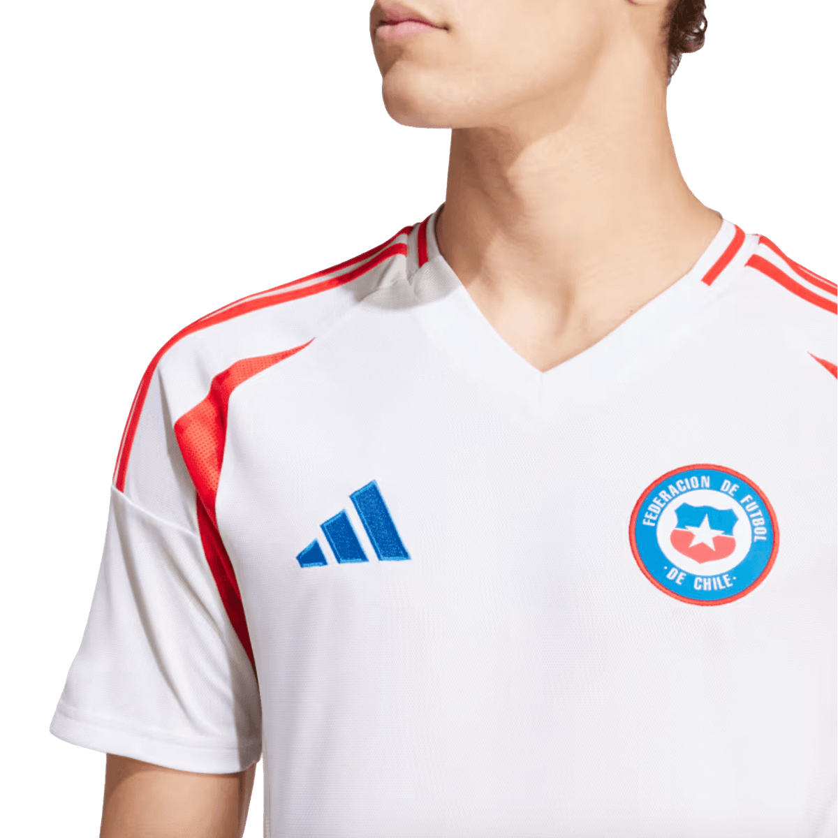 Adidas Chile 2024 Away Jersey IQ0674