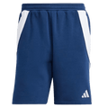 adidas Tiro 24 Sweat Shorts - Navy Blue IS2158