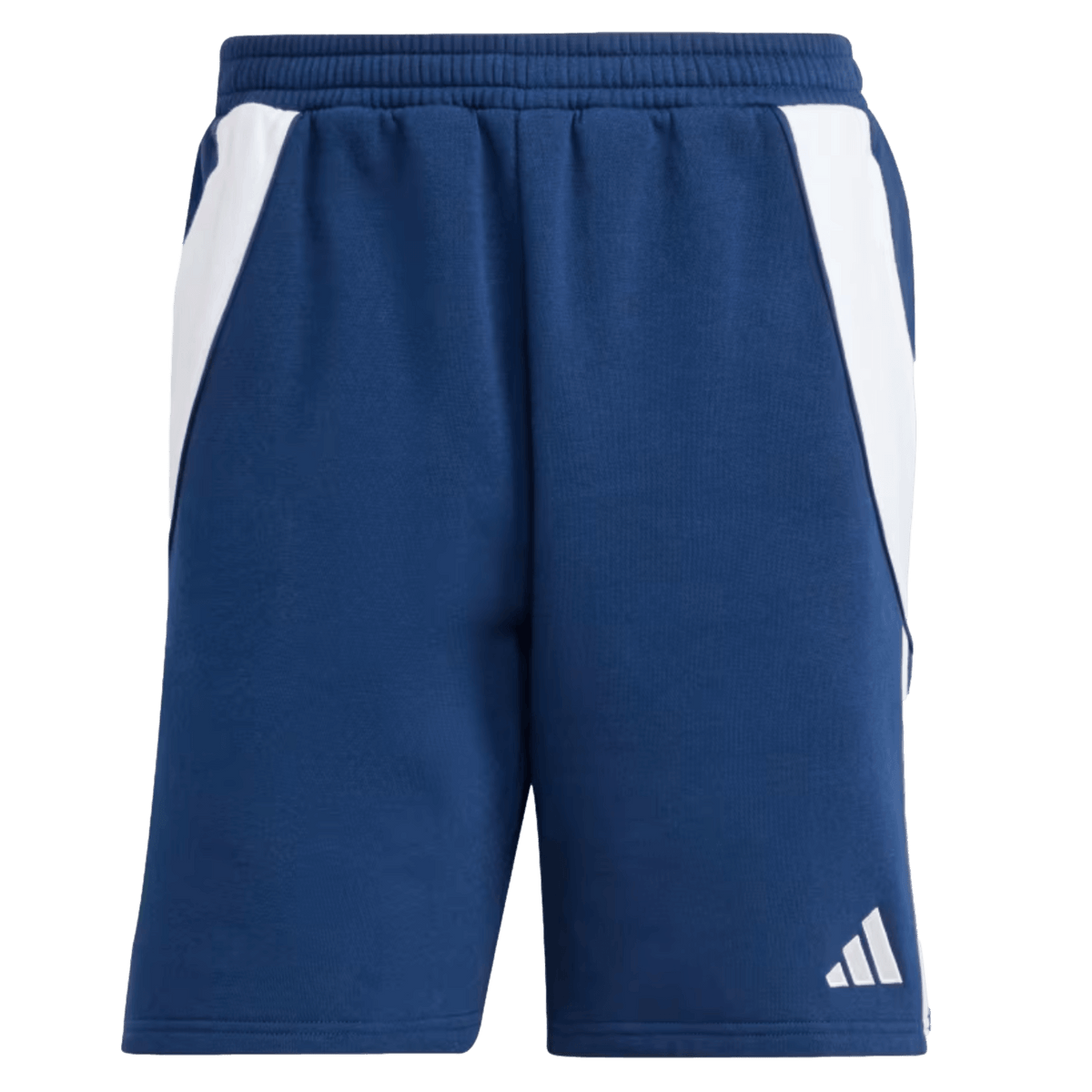 adidas Tiro 24 Sweat Shorts - Navy Blue IS2158