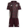 Adidas Mexico 2024 Toddler Home Mini Kit IP6365