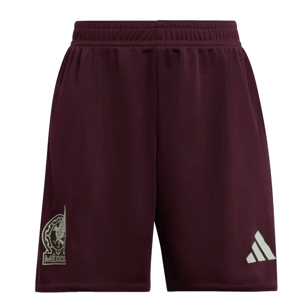 Adidas Mexico 2024 Toddler Home Mini Kit IP6365