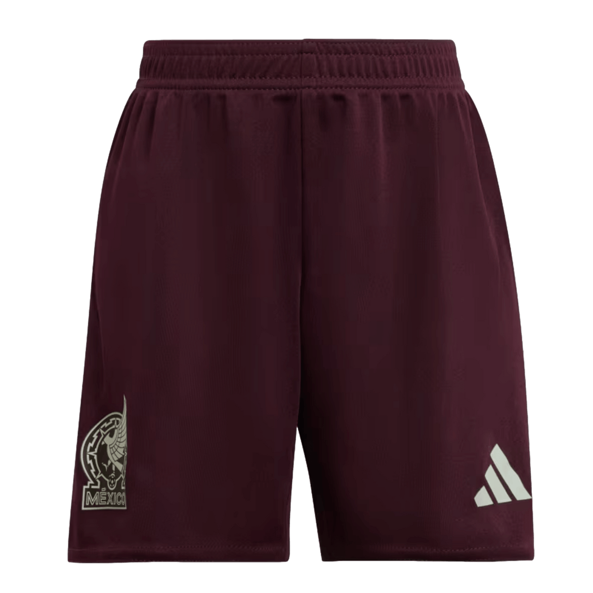 Adidas Mexico 2024 Toddler Home Mini Kit IP6365