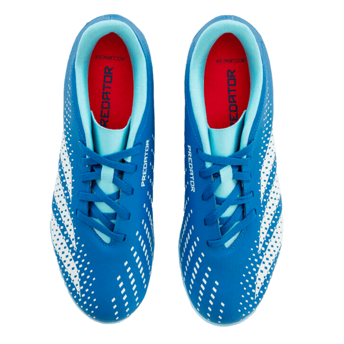 Adidas Predator Accuracy.4 Turf Shoes GY9996