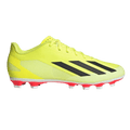 Adidas X Crazyfast Club Firm Ground Cleats IG0618