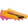 Puma Ultra Match Firm Ground Cleats 107754-03