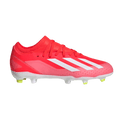 Adidas X Crazyfast League Youth Firm Ground Cleats IF0693