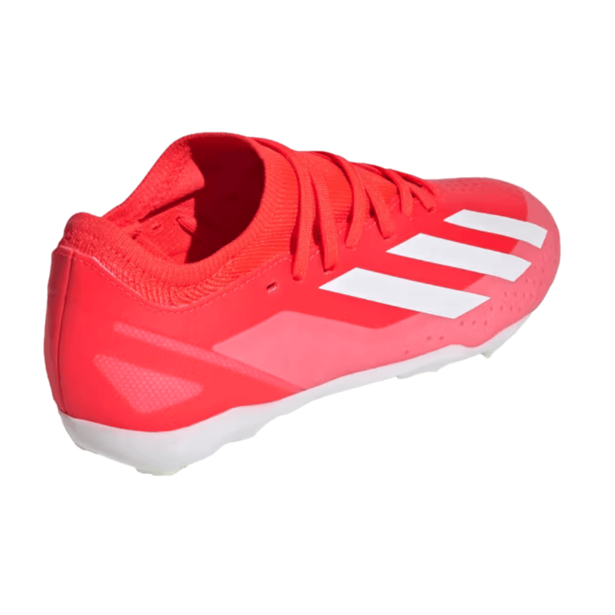 Adidas X Crazyfast League Youth Firm Ground Cleats IF0693