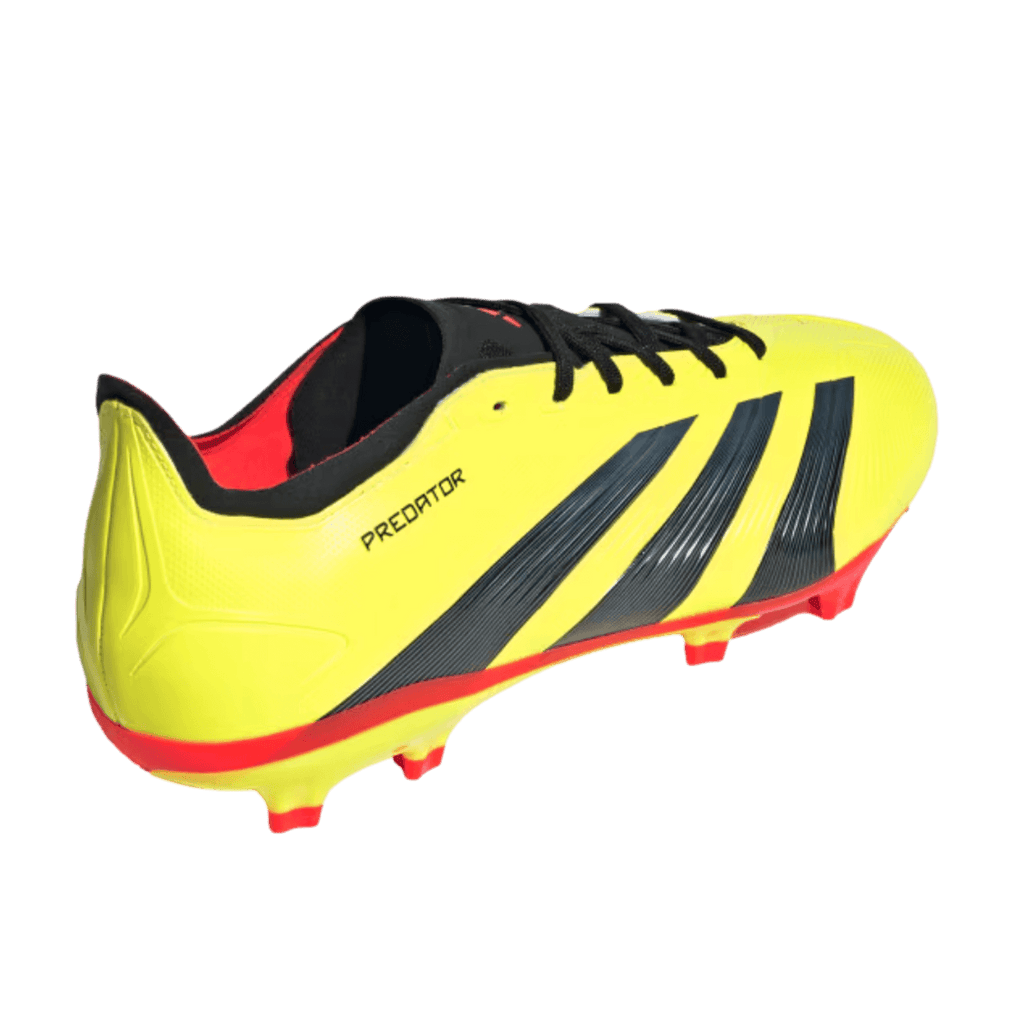 Adidas Predator League Firm Ground Cleats IG7761