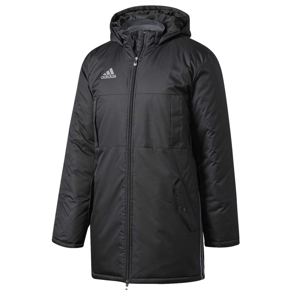 Adidas Condivo 16 Youth Standard Jacket - Black AN9871