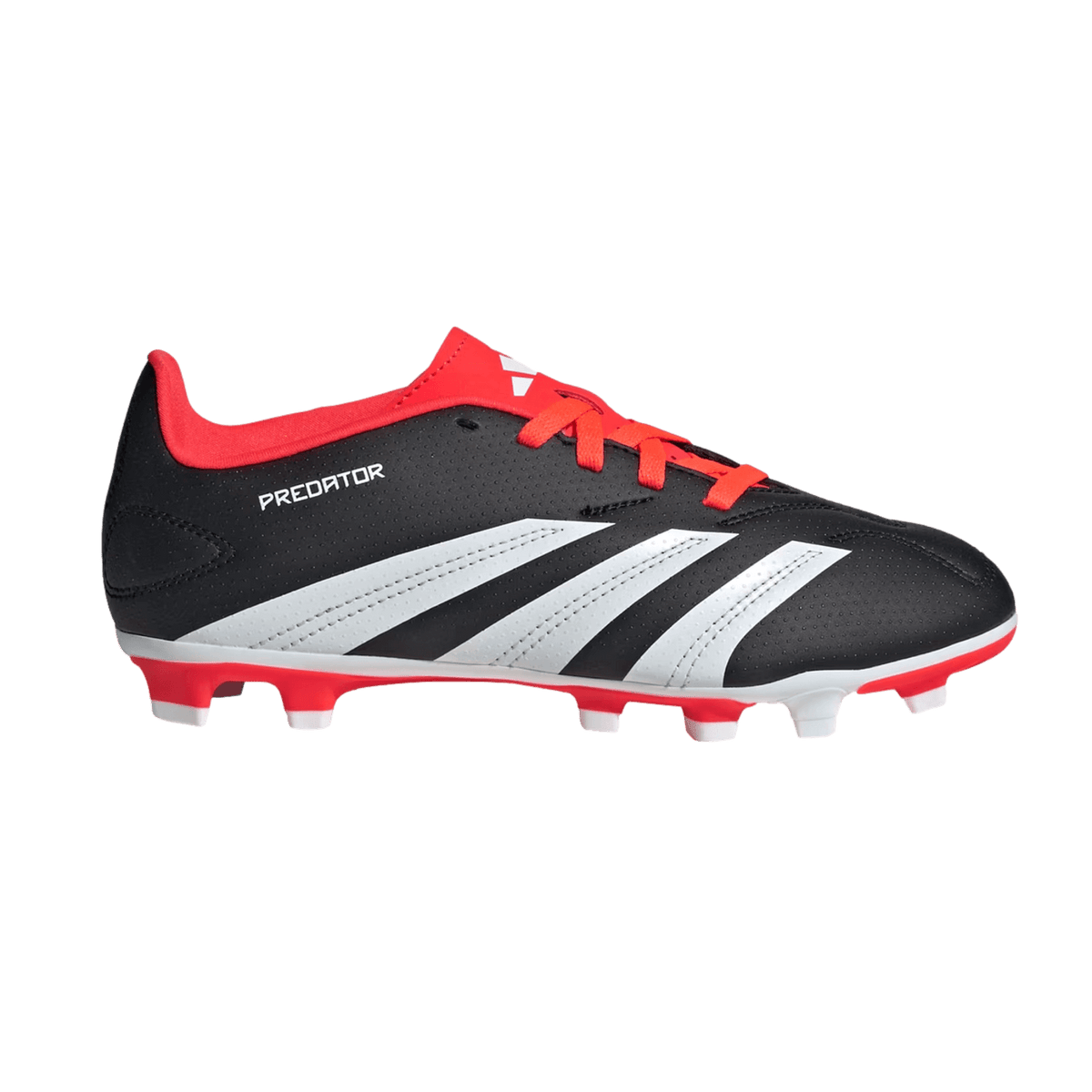 Adidas Predator Club Youth Firm Ground Cleats IG5429