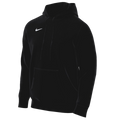 Nike Club French Terry Pullover Hoodie - Black FN2381-010