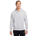 Nike Club French Terry Pullover Hoodie - Grey FN2381-012